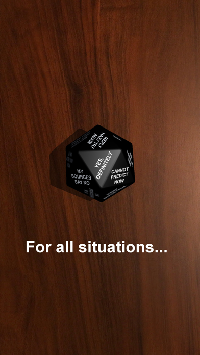 Dice 3D 7pixels screenshot 3