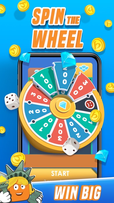 Dice Clubs® Yatzy Multiplayer screenshot 2