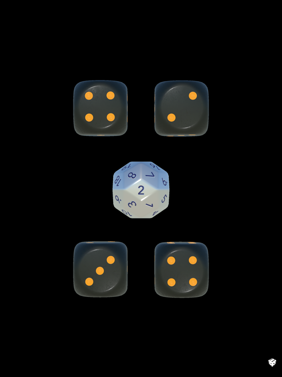 Dice Dice screenshot 3