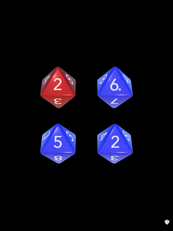 Dice Dice screenshot 5