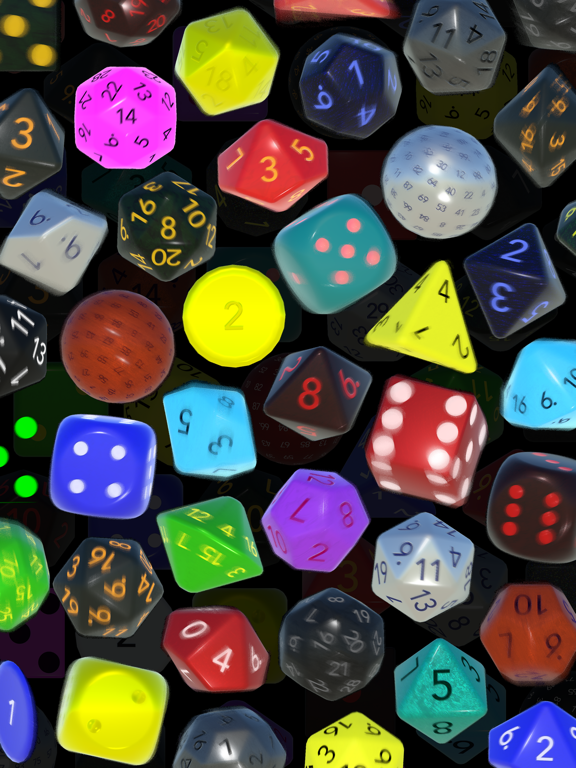 Dice Dice screenshot 8