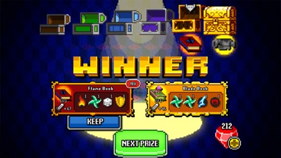 Dice Mage 2 screenshot 1