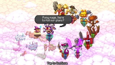 Dice Mage 2 screenshot 4
