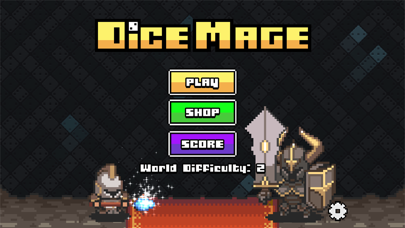 Dice Mage screenshot 5