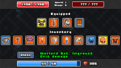 Dice Mage screenshot 1