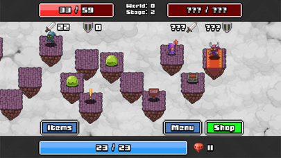 Dice Mage screenshot 2