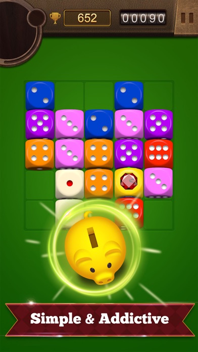 Dice Merge 2024 screenshot 4