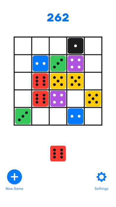 Dice Merge by Staple Games screenshot 4