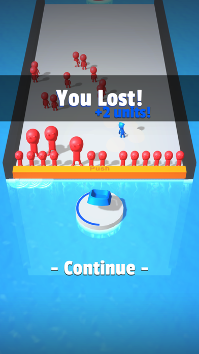 Dice Push screenshot 1