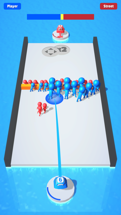 Dice Push screenshot 3