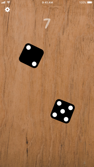 Dice Roll Game · screenshot 4