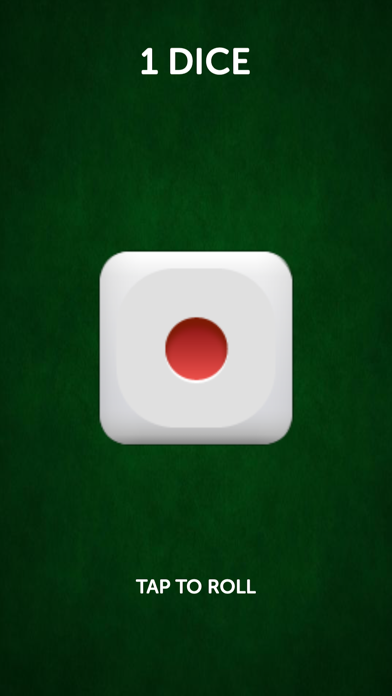 Dice: Roll It screenshot 2