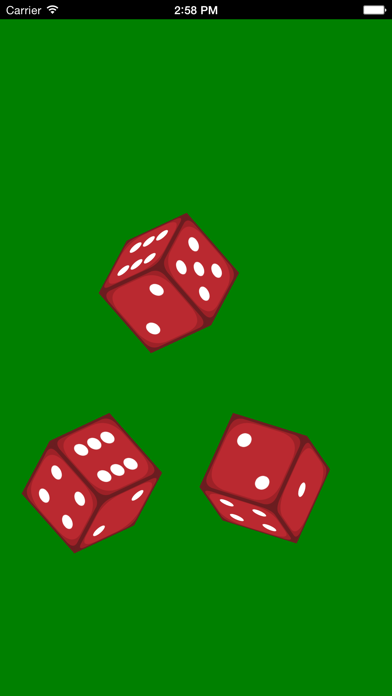 Dice Roller App screenshot 4
