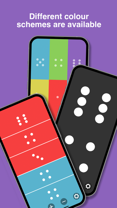 Dice Roller! screenshot 1