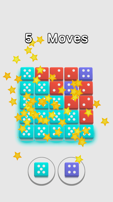 Dice Spread screenshot 1