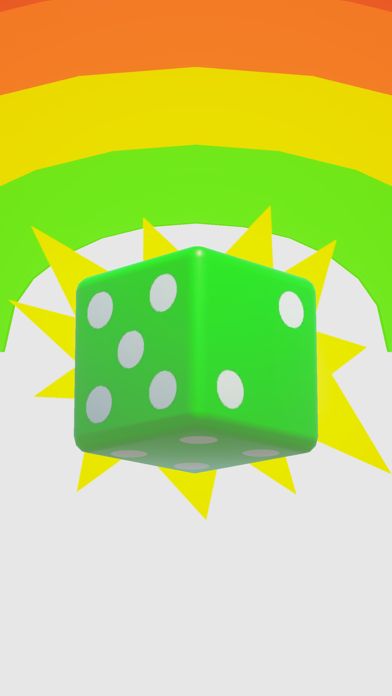 Dice Spread screenshot 2