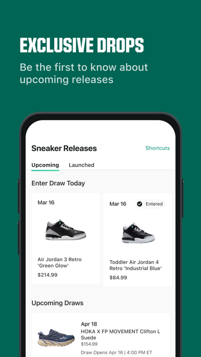 DICK’S Sporting Goods screenshot 6