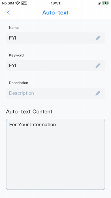 Dictation App-Dictate Anywhere screenshot 4
