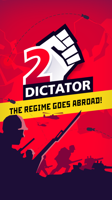Dictator 2: Political Game screenshot 5