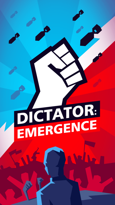 Dictator: Emergence screenshot 5