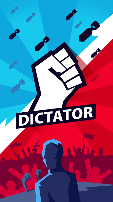 Dictator - Rule the World screenshot 4