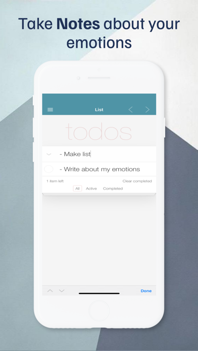 Dictionary of Emotions screenshot 1