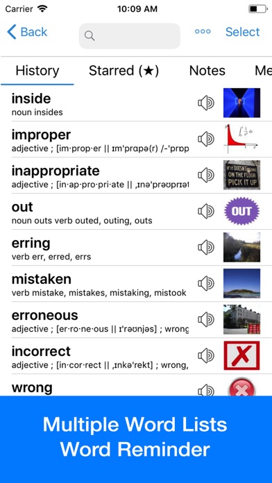 Dictionary Offline - Dict Box screenshot 2