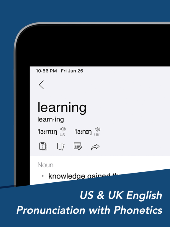 Dictionary & Translator screenshot 6
