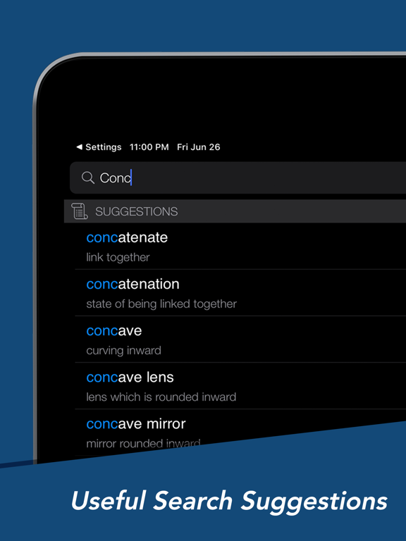 Dictionary & Translator screenshot 10