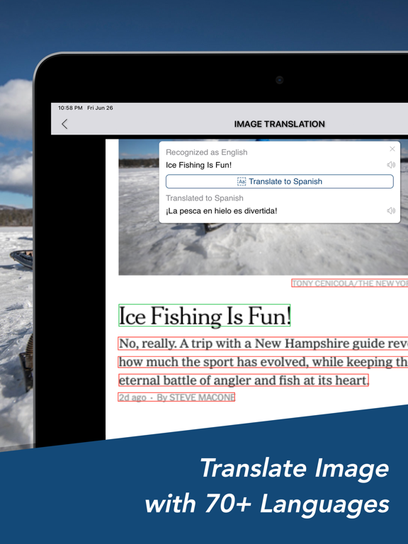 Dictionary & Translator screenshot 9
