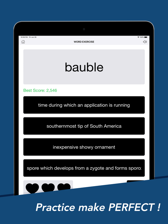 Dictionary & Translator screenshot 2