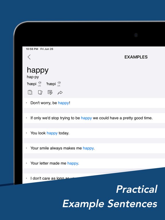 Dictionary & Translator screenshot 4