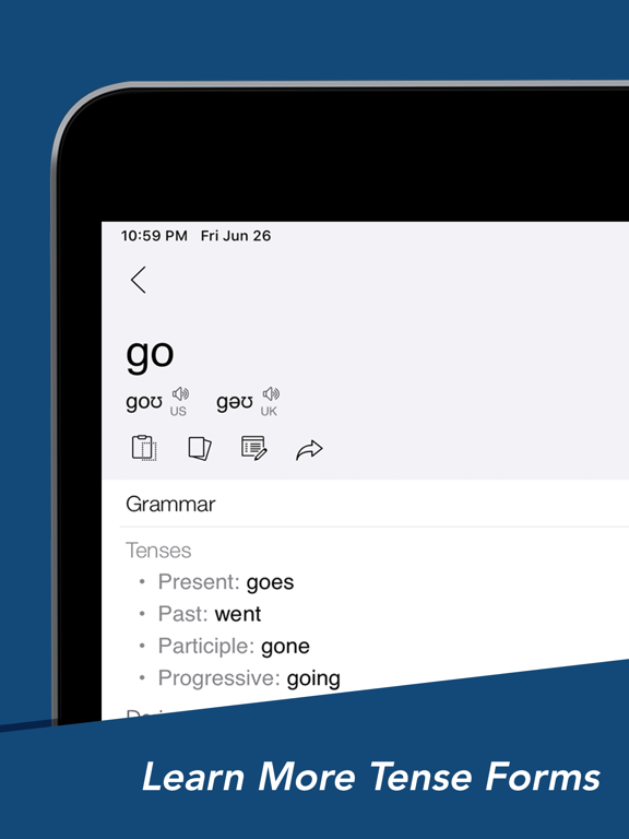 Dictionary & Translator screenshot 5