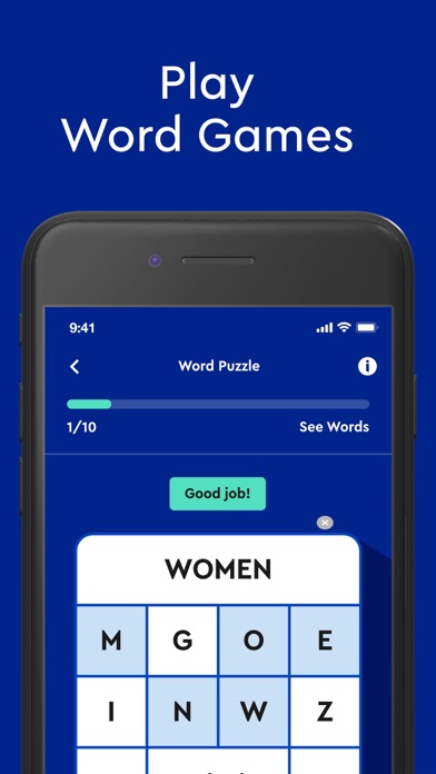 Dictionary.com: English Words screenshot 4