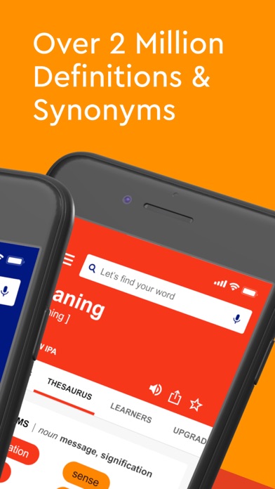 Dictionary.com: English Words screenshot 7