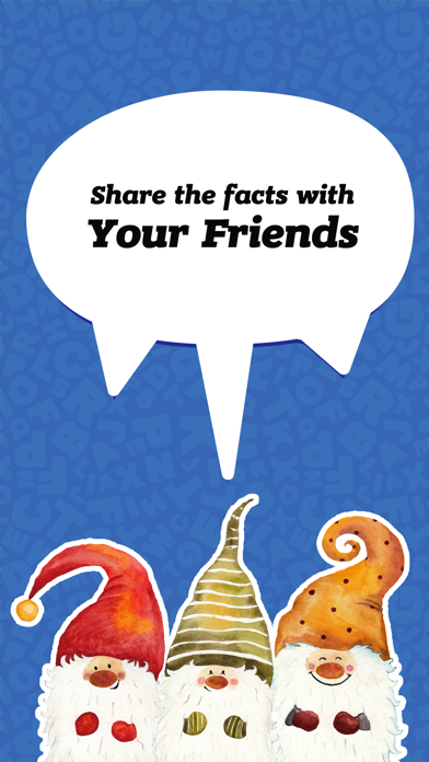 Did You Know? - Amazing Facts screenshot 1