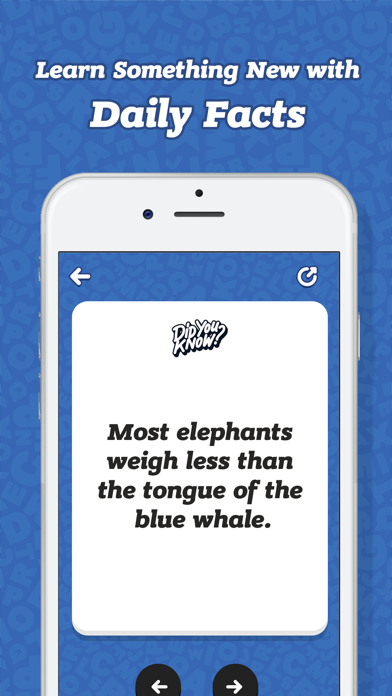 Did You Know? - Amazing Facts screenshot 2