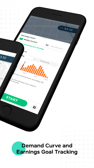 DiDi Driver: Drive & Earn Cash screenshot 4