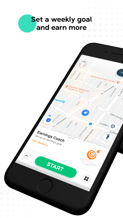 DiDi Driver: Drive & Earn Cash screenshot 5
