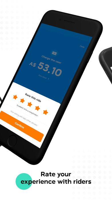 DiDi Driver: Drive & Earn Cash screenshot 2