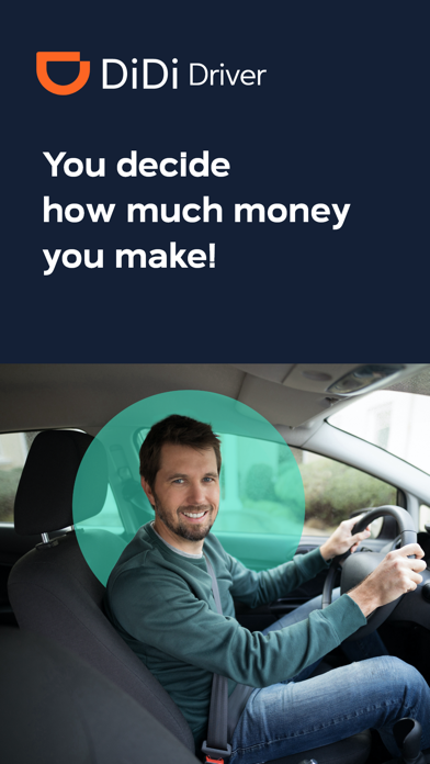 DiDi Driver: Drive & Earn Cash screenshot 6