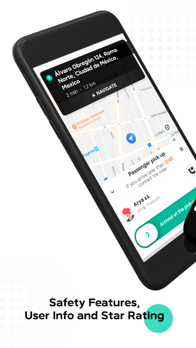 DiDi Driver: Drive & Earn Cash screenshot 3