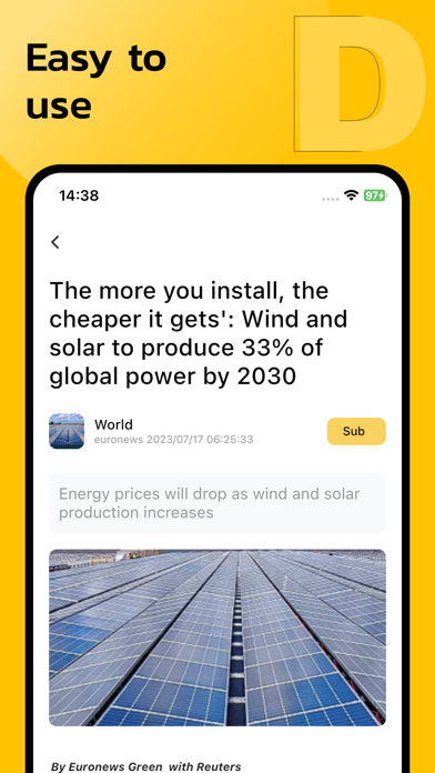 DIDQR screenshot 3