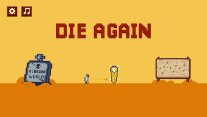 Die Again: Troll Game Ever screenshot 2