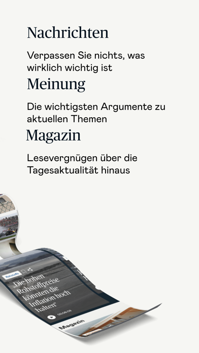 Die Presse screenshot 4