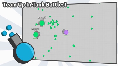 diep.io screenshot 3