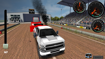 Diesel Challenge 2K15 screenshot 3