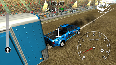 Diesel Challenge Pro screenshot 1