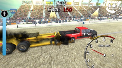 Diesel Challenge Pro screenshot 3