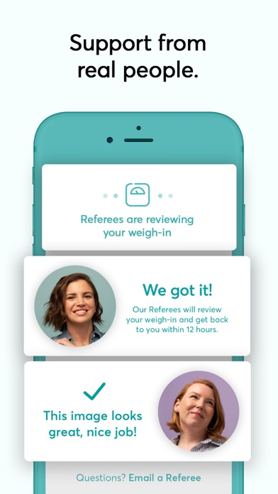 DietBet: Lose Weight & Win! screenshot 1